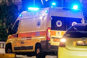 Νεκρό 5χρονο αγόρι στο Νοσοκομείο του Βόλου